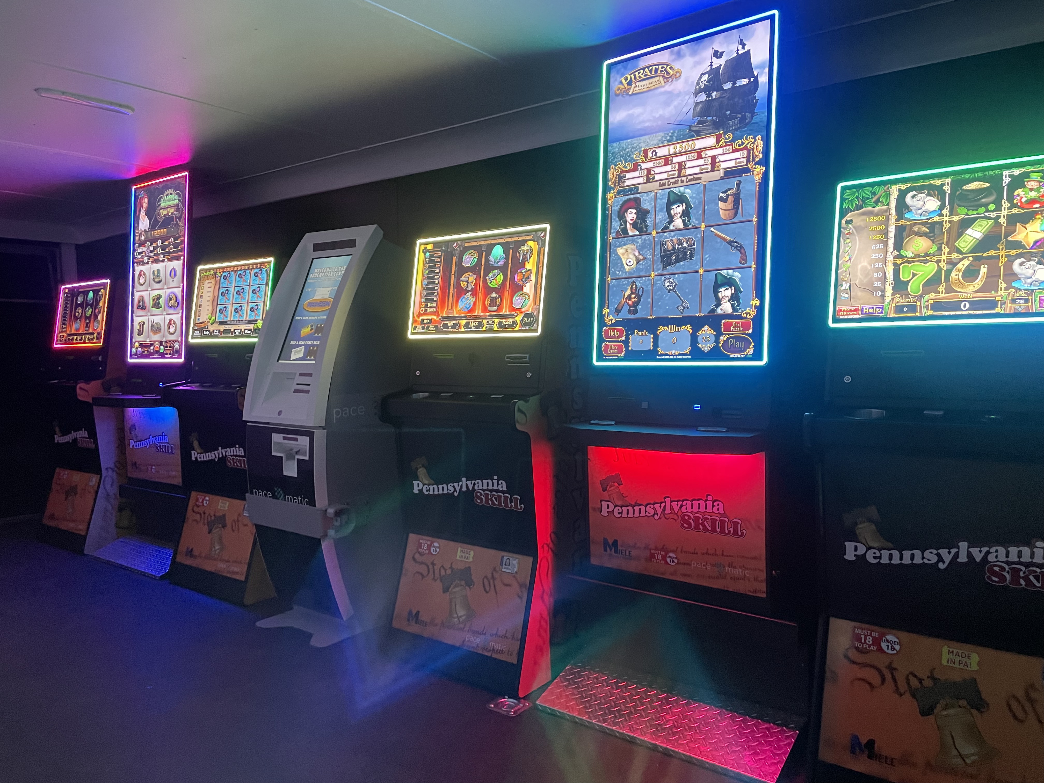 We Are Rolling Mobile Casino